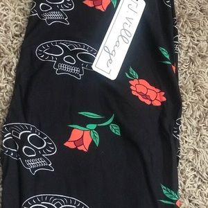 Leggings super soft!